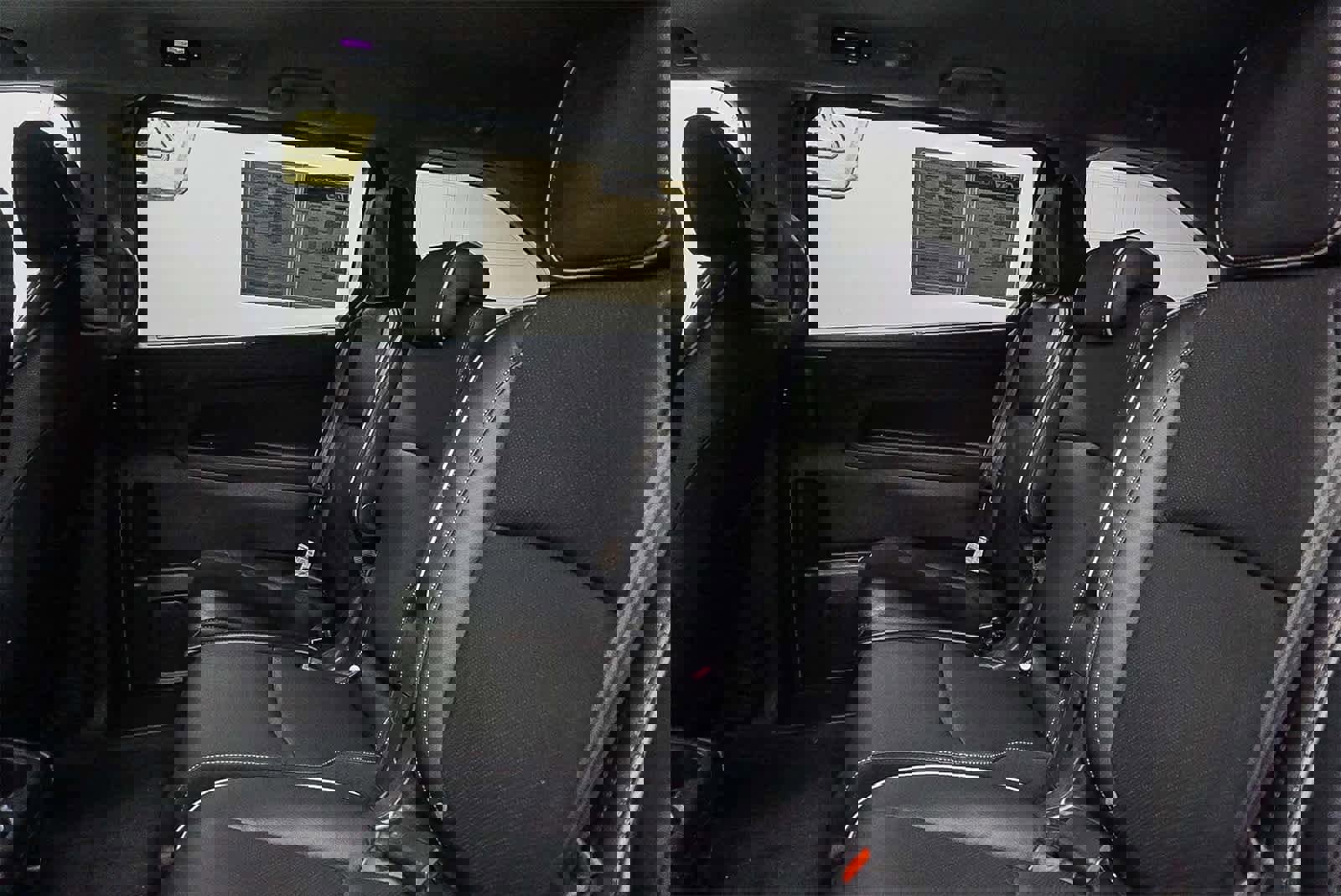 Used 2023 Honda Odyssey Elite image 20