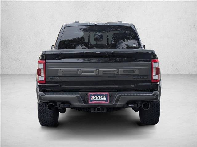 Used 2023 Ford F150 Raptor w/ Raptor Carbon Fiber Package AWD/4WD image 7