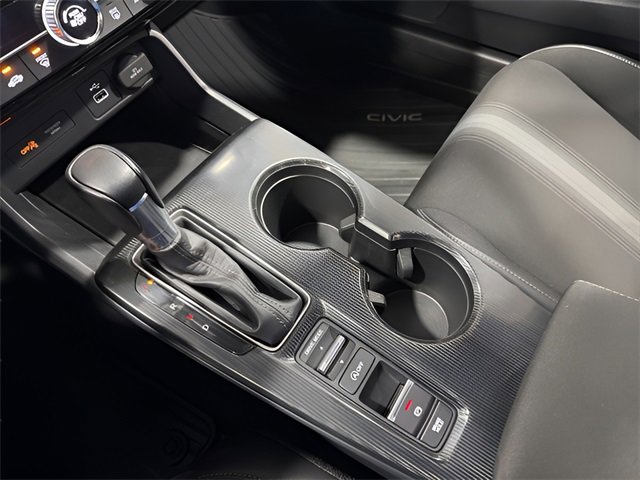 Used 2022 Honda Civic Sport image 24