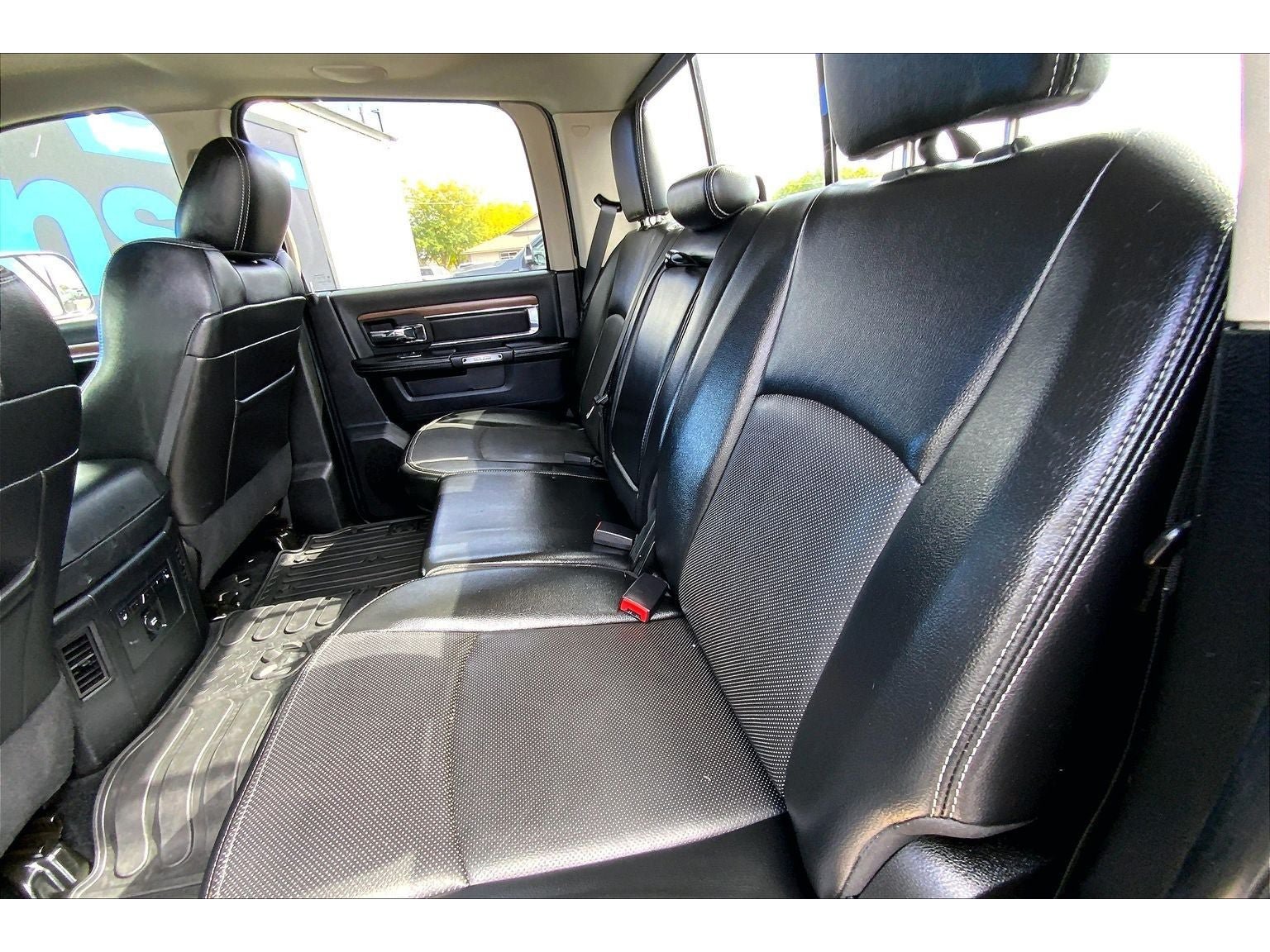 Used 2013 RAM 1500 Laramie w/ Convenience Group AWD/4WD image 27
