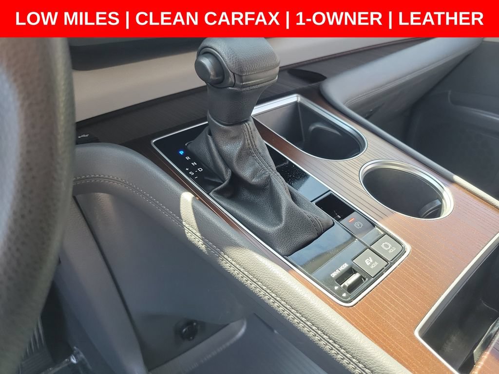 Used 2023 Toyota Sienna LE FWD image 27
