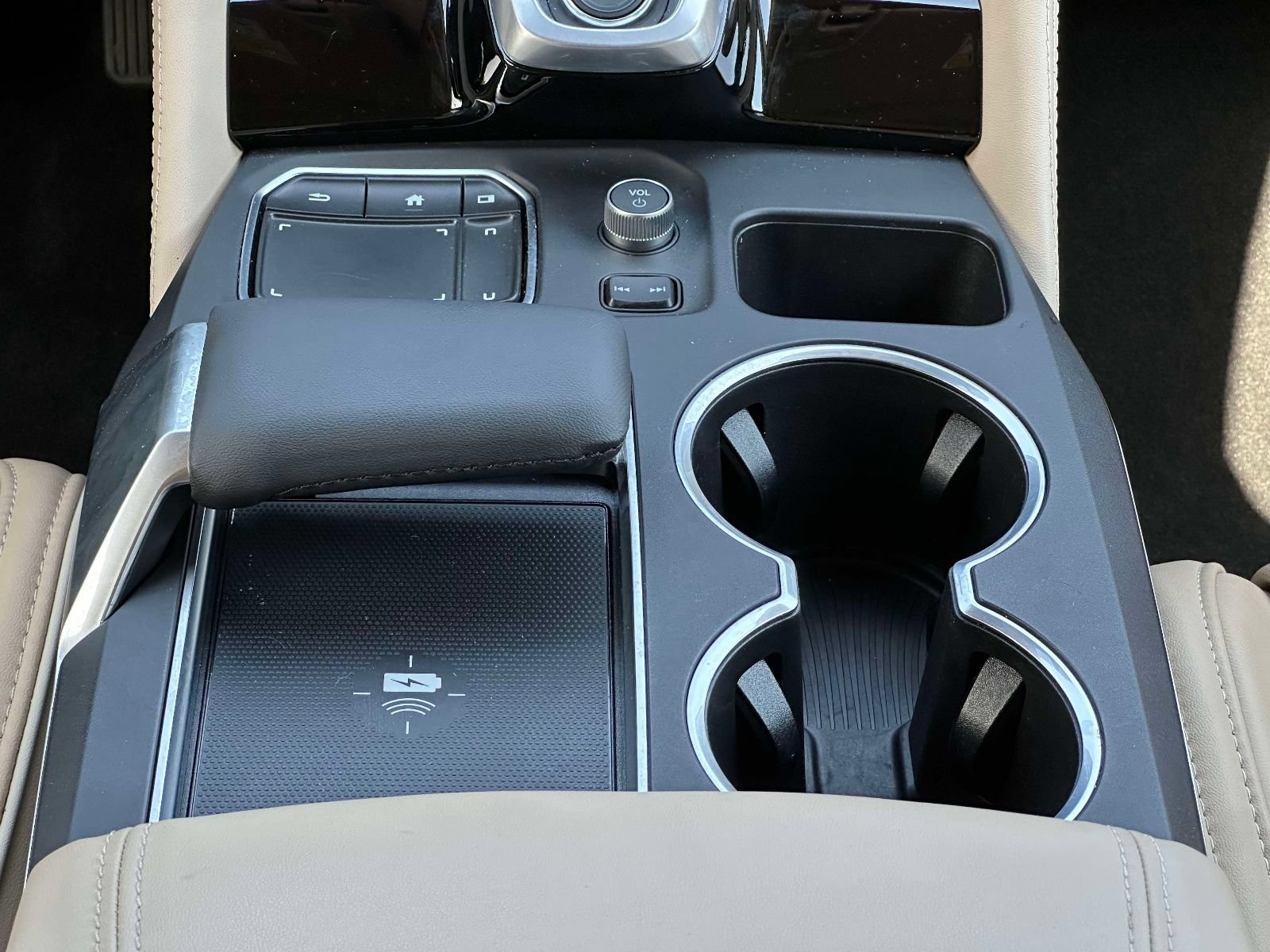 Certified 2023 Acura MDX SH-AWD w/ Advance Package image 20