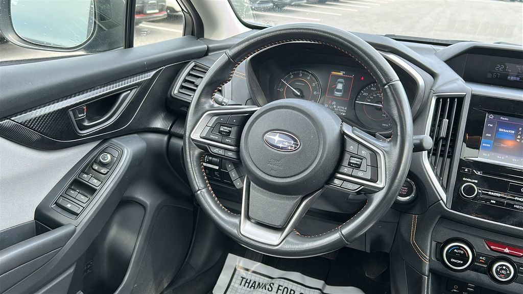 Used 2021 Subaru Crosstrek 2.0i Premium w/ Moonroof Package AWD/4WD image 23