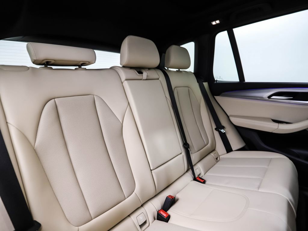 Certified 2023 BMW X3 xDrive30i w/ Premium Package image 28