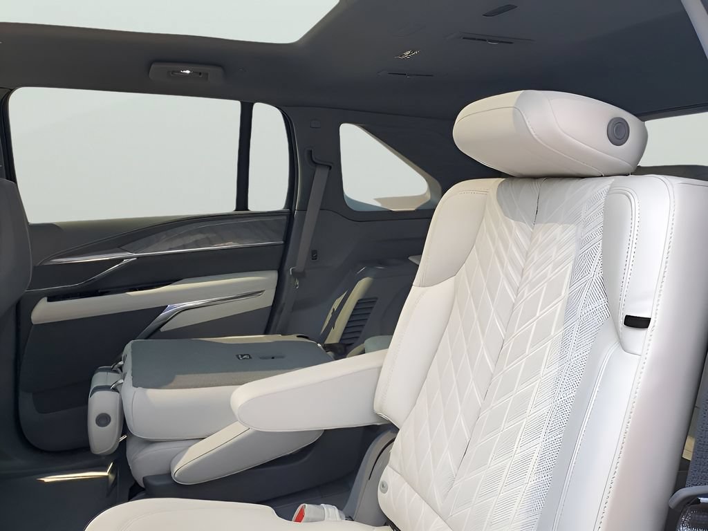 New 2026 Cadillac Escalade IQ Sport 1 AWD/4WD image 30