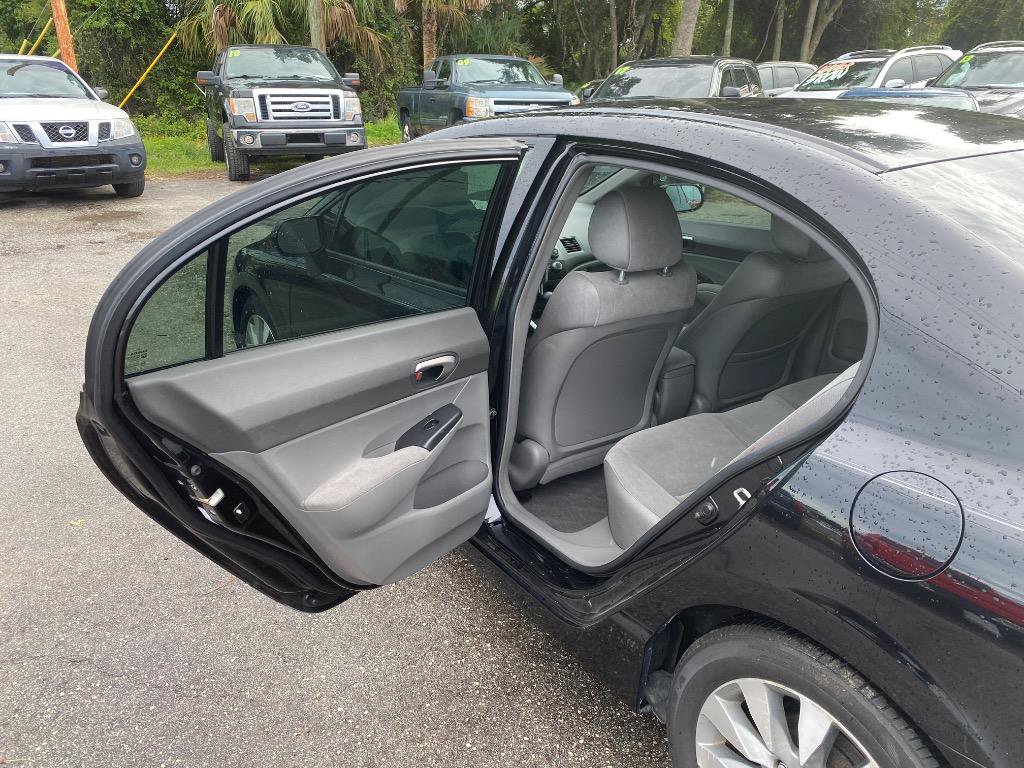 Used 2007 Honda Civic LX image 15