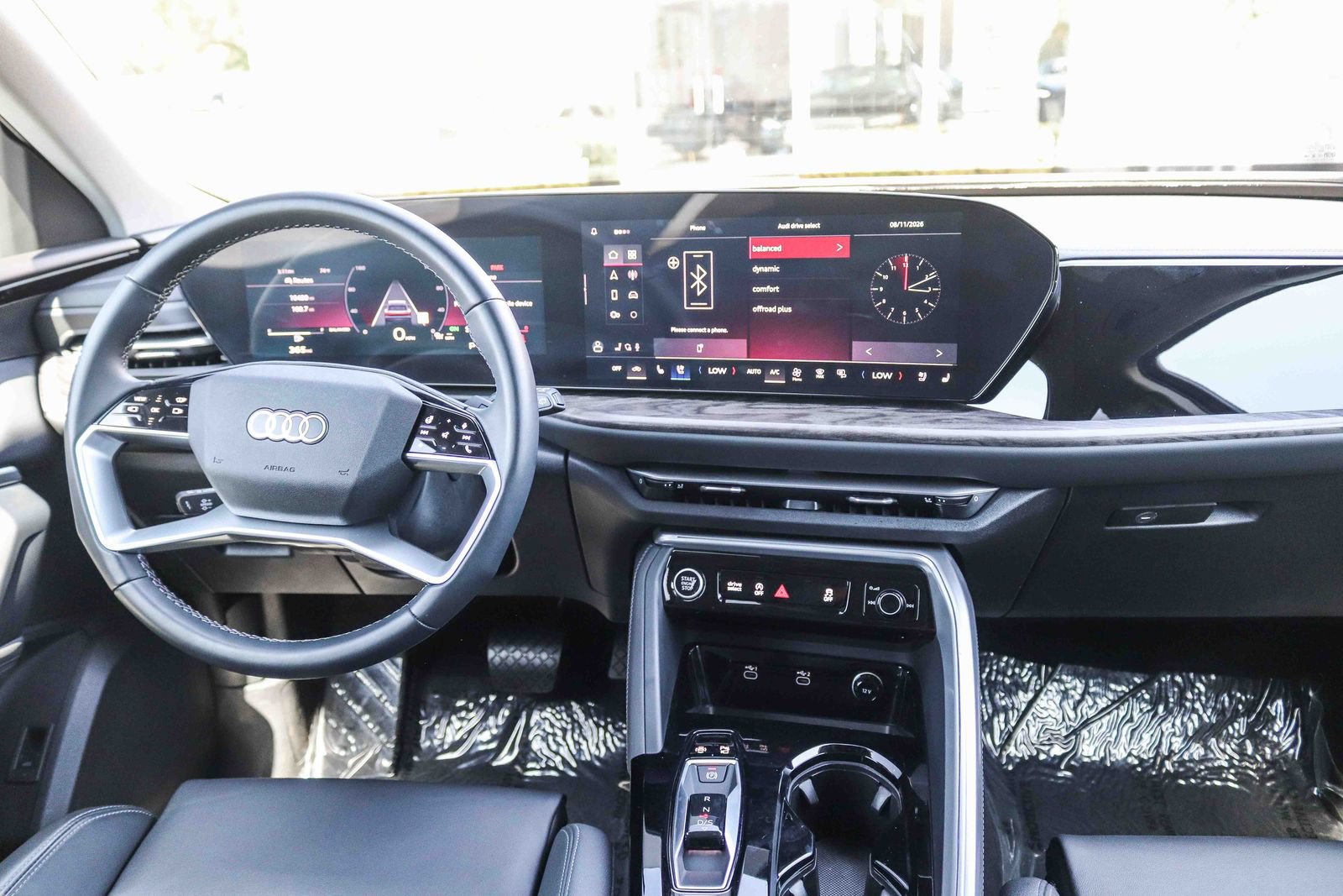 Certified 2025 Audi Q5 Premium Plus w/ Premium Plus AWD/4WD image 14