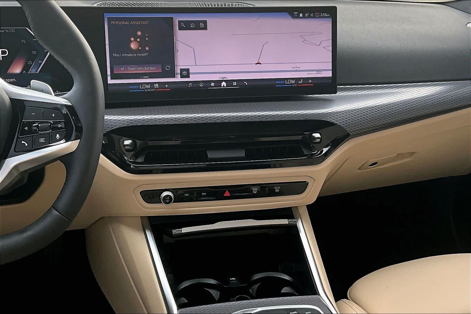 Used 2025 BMW 330i Sedan w/ Premium Package RWD image 6