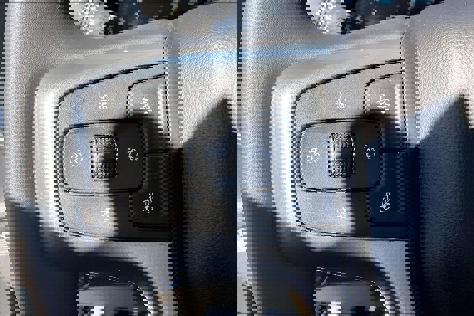 New 2026 Chevrolet Silverado 1500 LT image 19