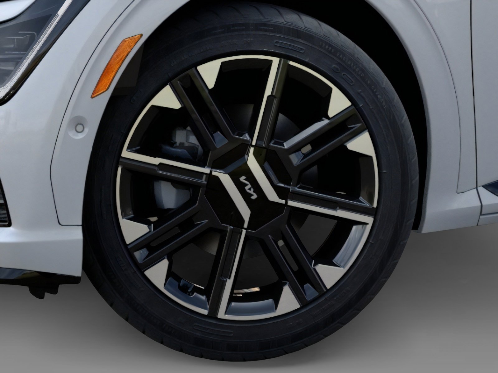 New 2026 Kia EV6 GT-Line AWD/4WD image 9
