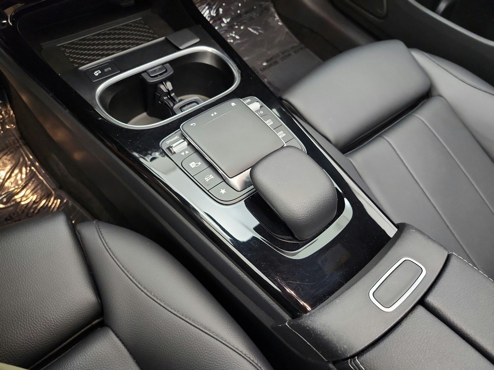 Certified 2023 Mercedes-Benz CLA 250 image 13