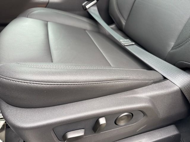 New 2026 GMC Sierra 1500 SLT w/ SLT Premium Package image 16