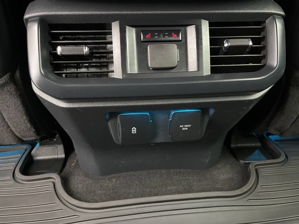 Used 2024 Ford F150 Raptor AWD/4WD image 24