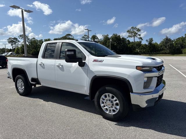 Used 2022 Chevrolet Silverado 2500 LT w/ All Star Edition