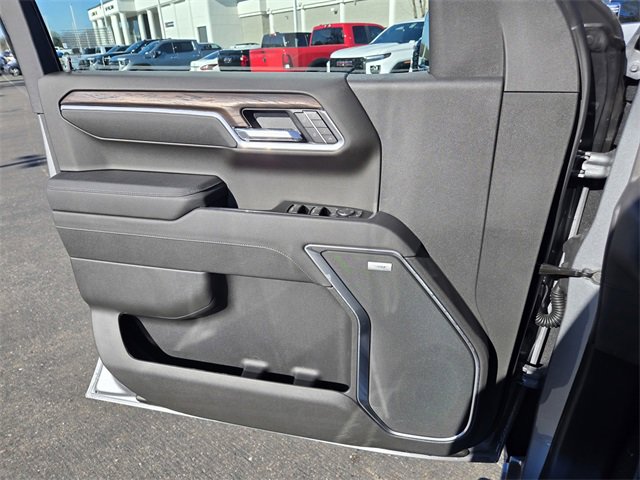 New 2026 GMC Sierra 1500 SLT w/ SLT Premium Plus Package image 24