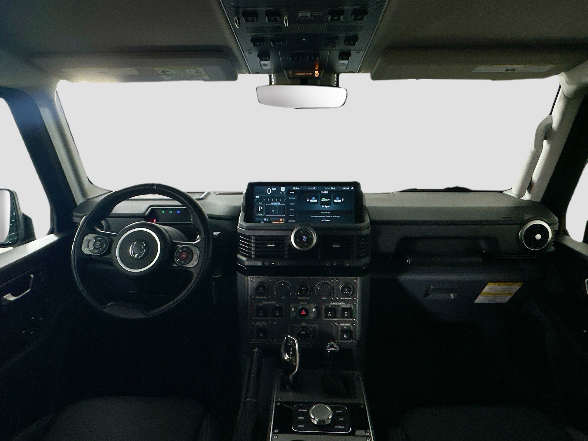 New 2026 INEOS Grenadier AWD/4WD image 15