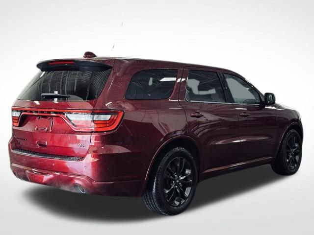 Used 2022 Dodge Durango R/T w/ Blacktop Package image 7