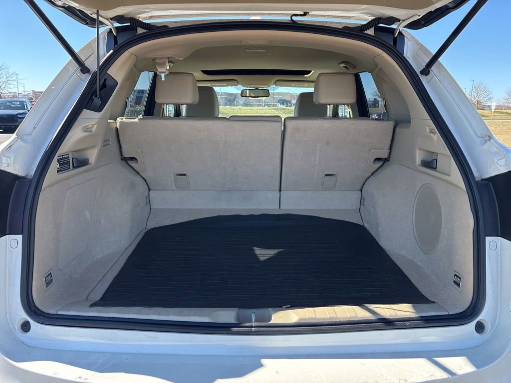 Used 2018 Acura RDX AWD image 11