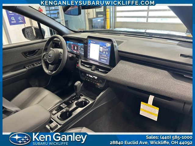 New 2026 Subaru Outback Premium image 18