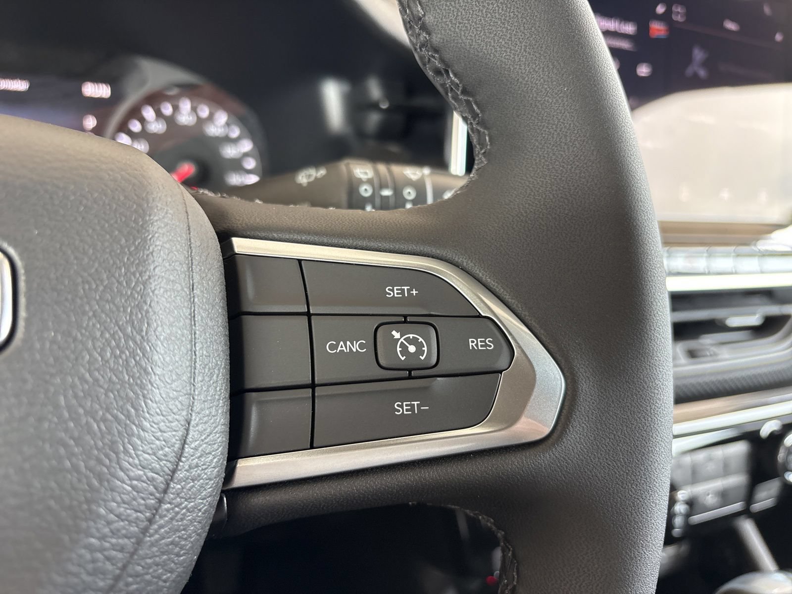 New 2026 Jeep Compass Latitude AWD/4WD image 27