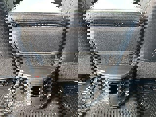 New 2025 RAM 2500 Tradesman image 38