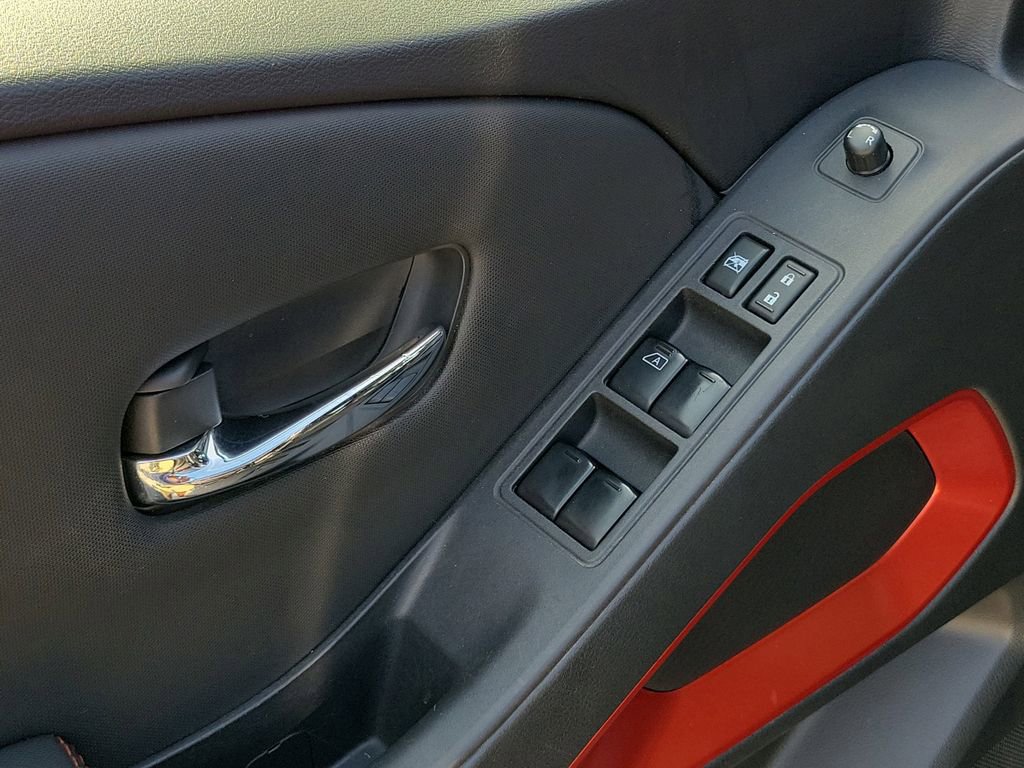 Certified 2022 Nissan Frontier Pro-X RWD image 16