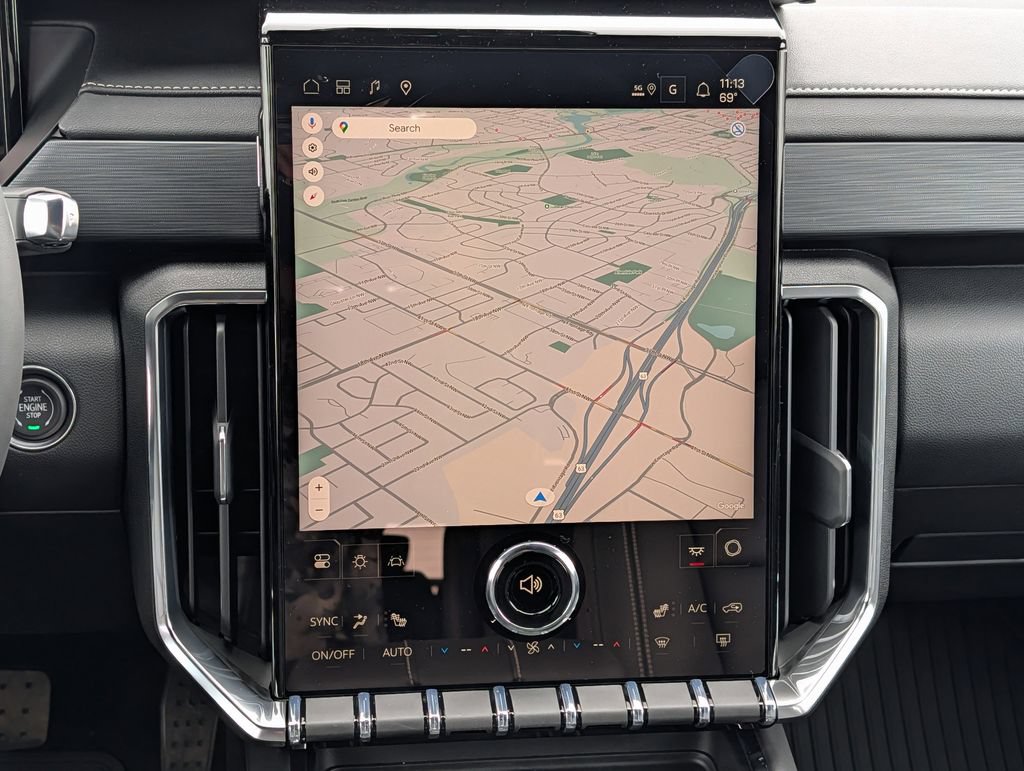 New 2026 GMC Acadia Elevation AWD/4WD image 10