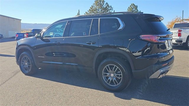 New 2026 GMC Acadia Elevation image 6