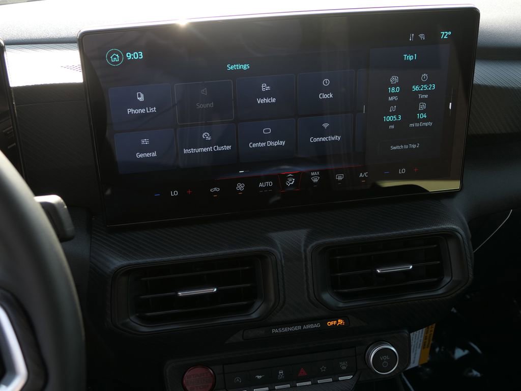 Used 2026 Ford Mustang Coupe image 20