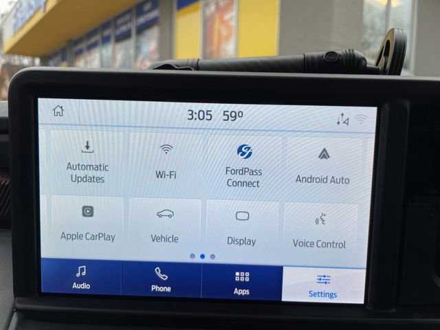 Certified 2022 Ford Maverick Lariat w/ Lariat Luxury Package image 32