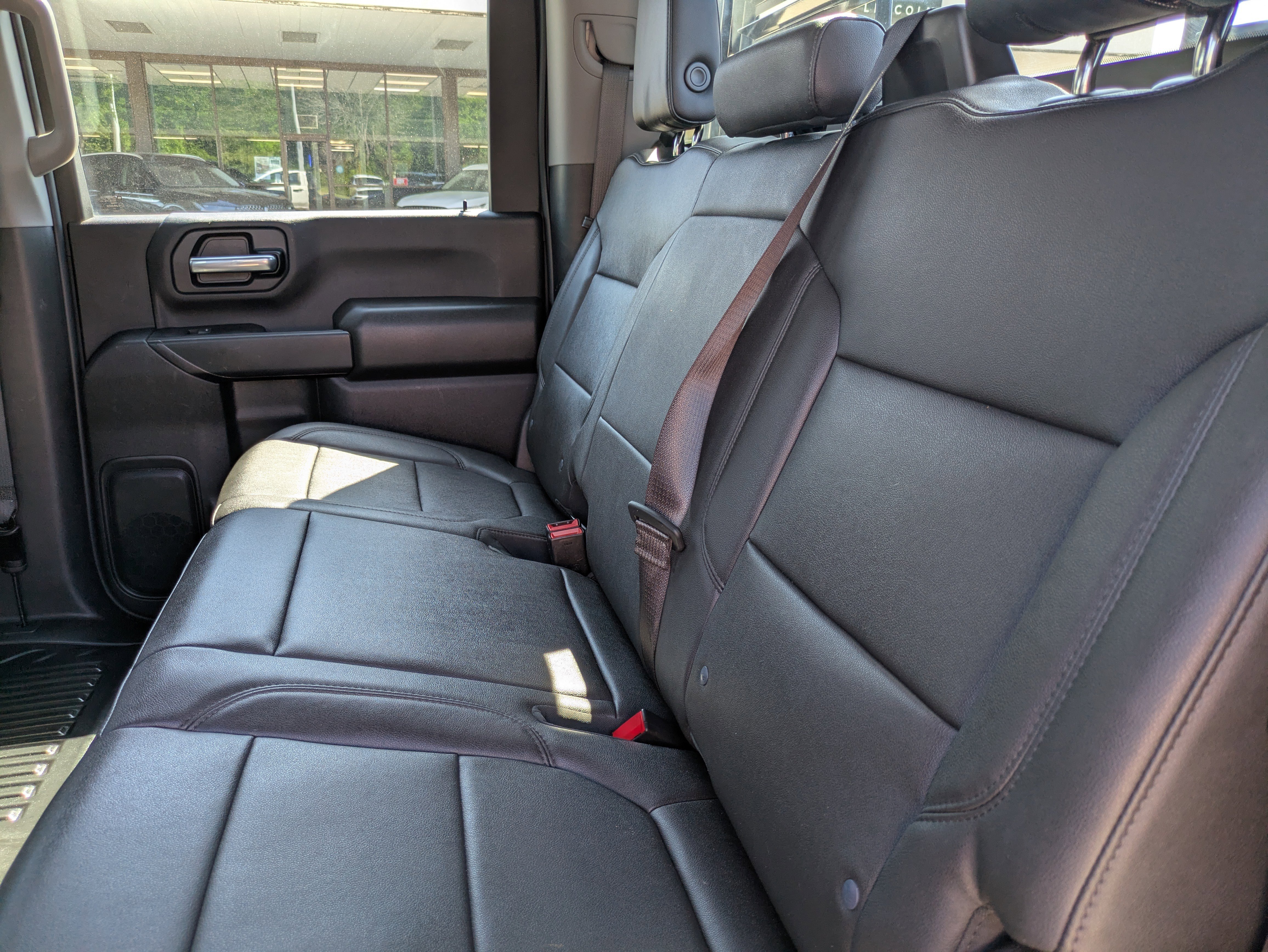 Used 2023 Chevrolet Silverado 3500 W/T w/ WT Fleet Convenience Package image 12