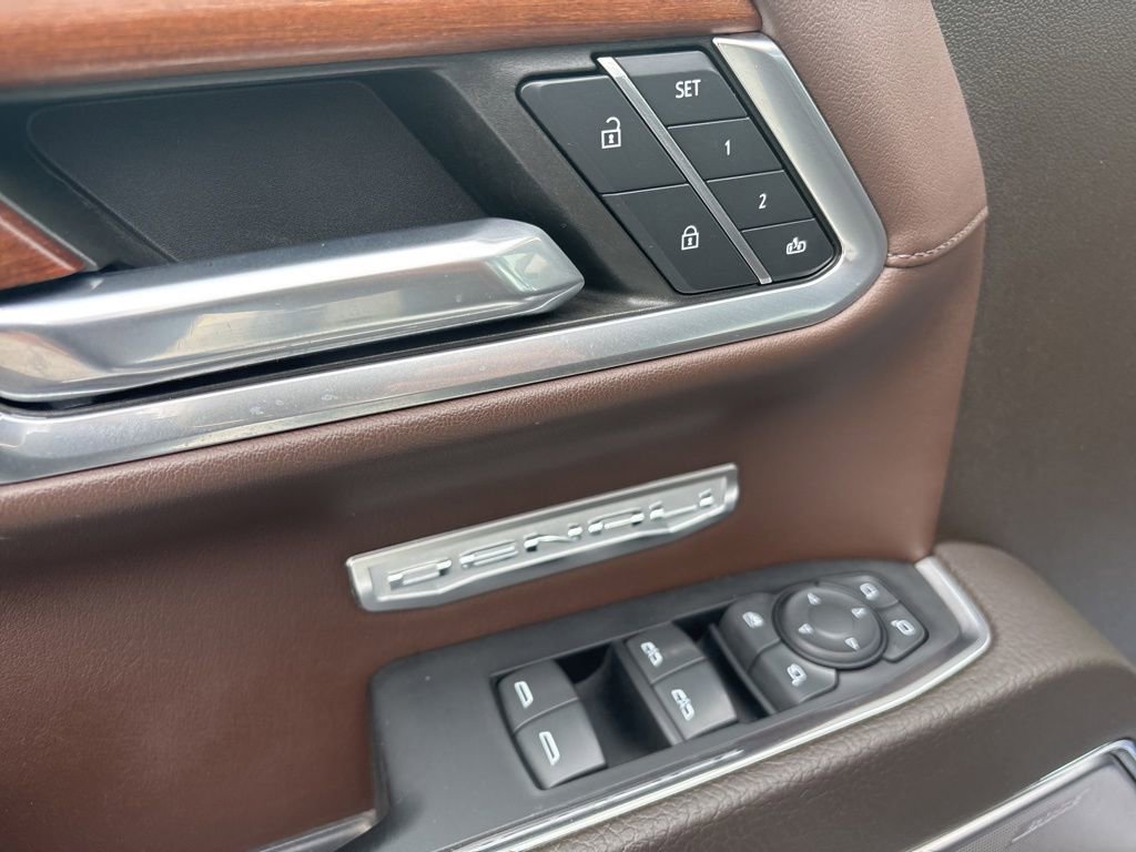 Used 2023 GMC Sierra 1500 Denali w/ Technology Package image 19