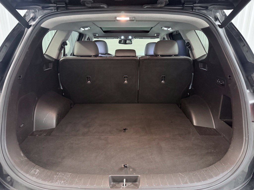 Used 2020 Hyundai Santa Fe SEL FWD image 32