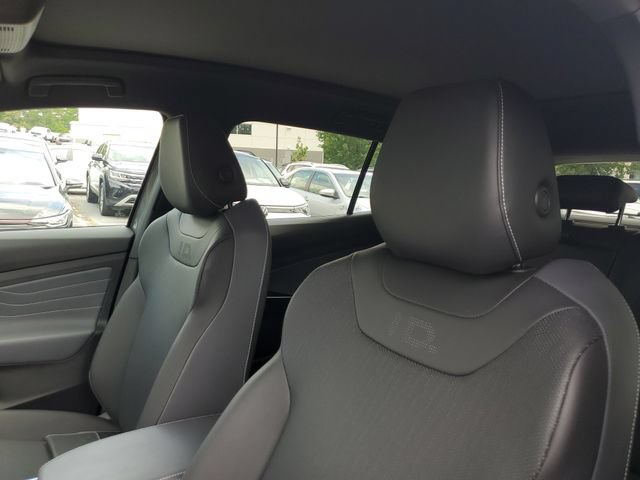 Certified 2024 Volkswagen ID.4 S RWD image 16