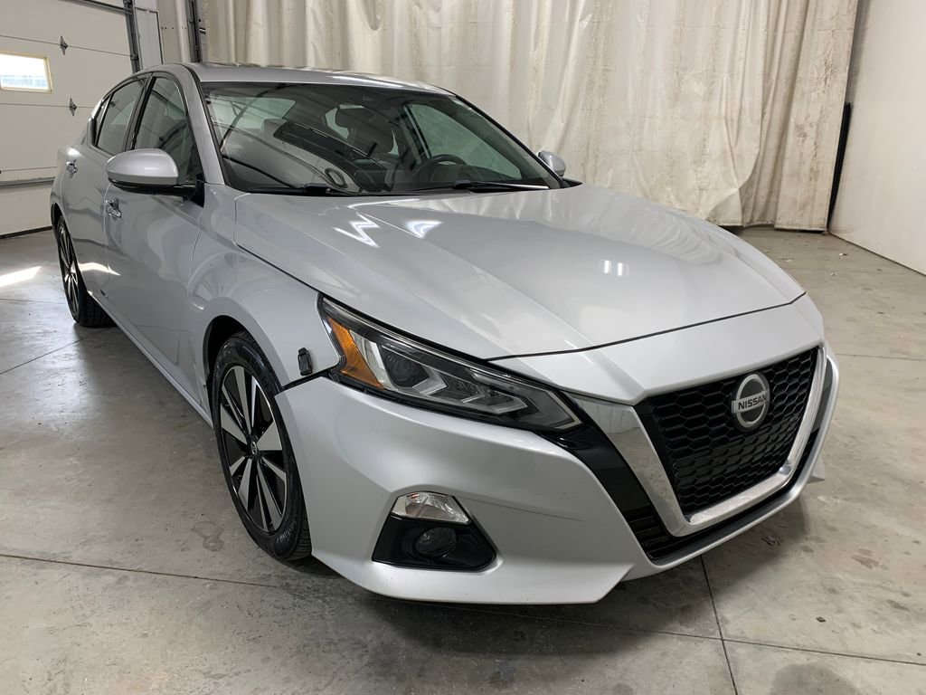 Used 2020 Nissan Altima 2.5 SL image 13