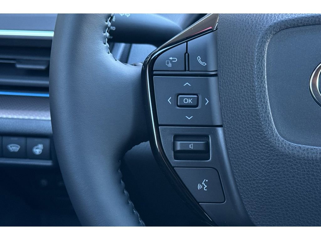 New 2026 Toyota Prius Limited FWD image 26