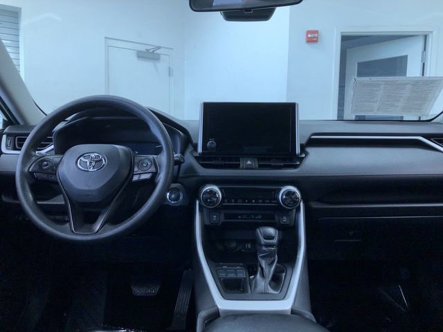 Certified 2025 Toyota RAV4 XLE w/ Convenience Package AWD/4WD image 17