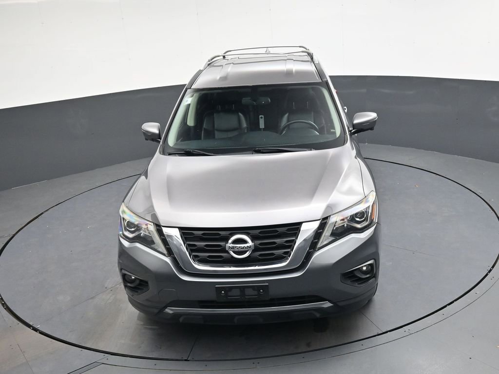 Used 2019 Nissan Pathfinder SL image 33