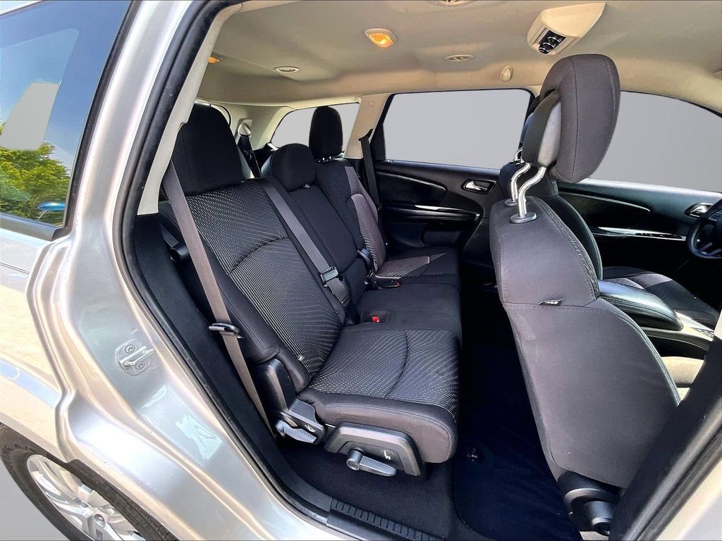 Used 2013 Dodge Journey American Value Package w/ Flexible Seating Group FWD image 28