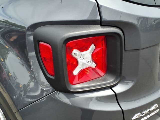 Certified 2023 Jeep Renegade Limited w/ Sun/Sound Group AWD/4WD image 14
