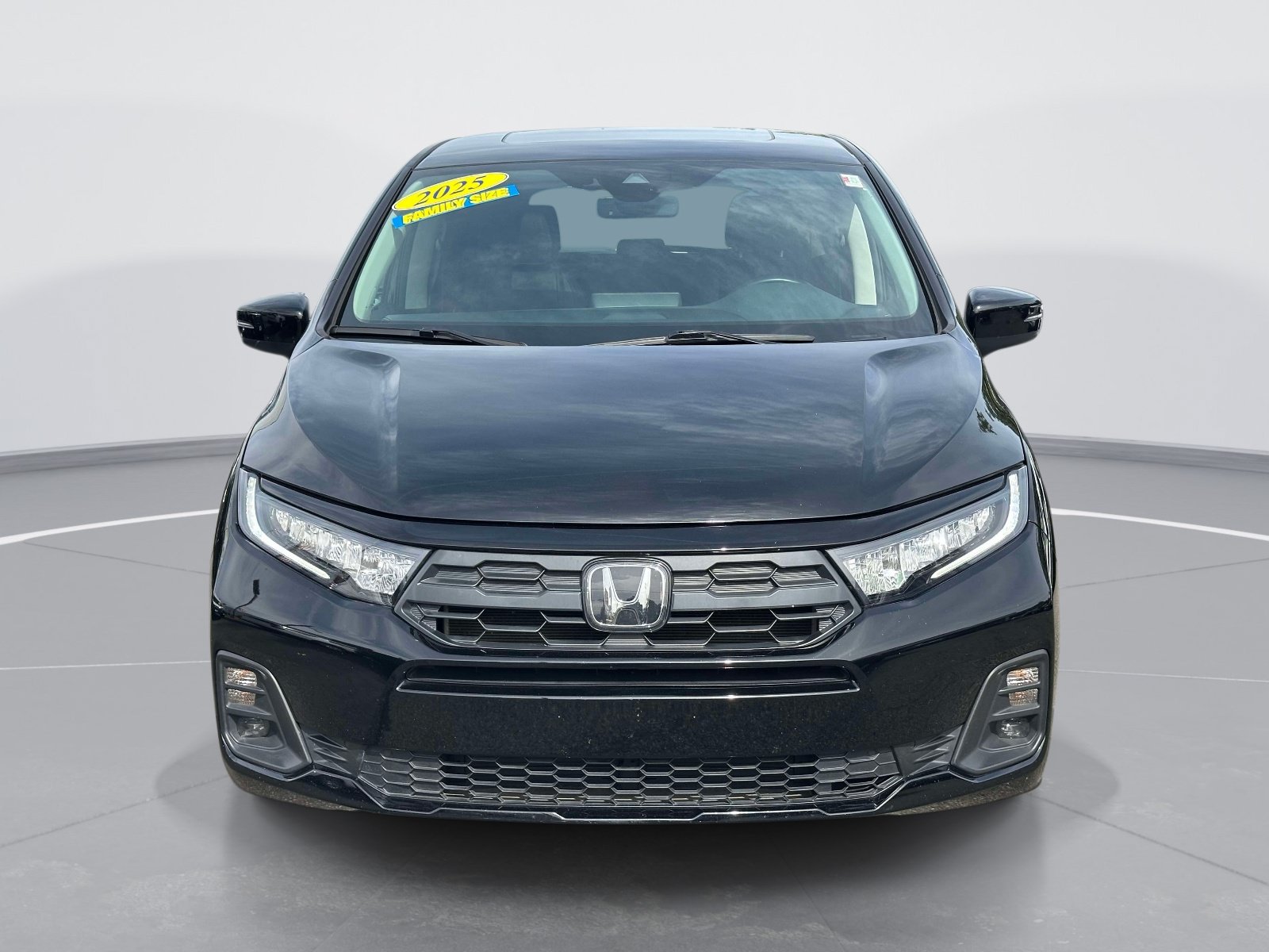 Used 2025 Honda Odyssey EX-L image 2