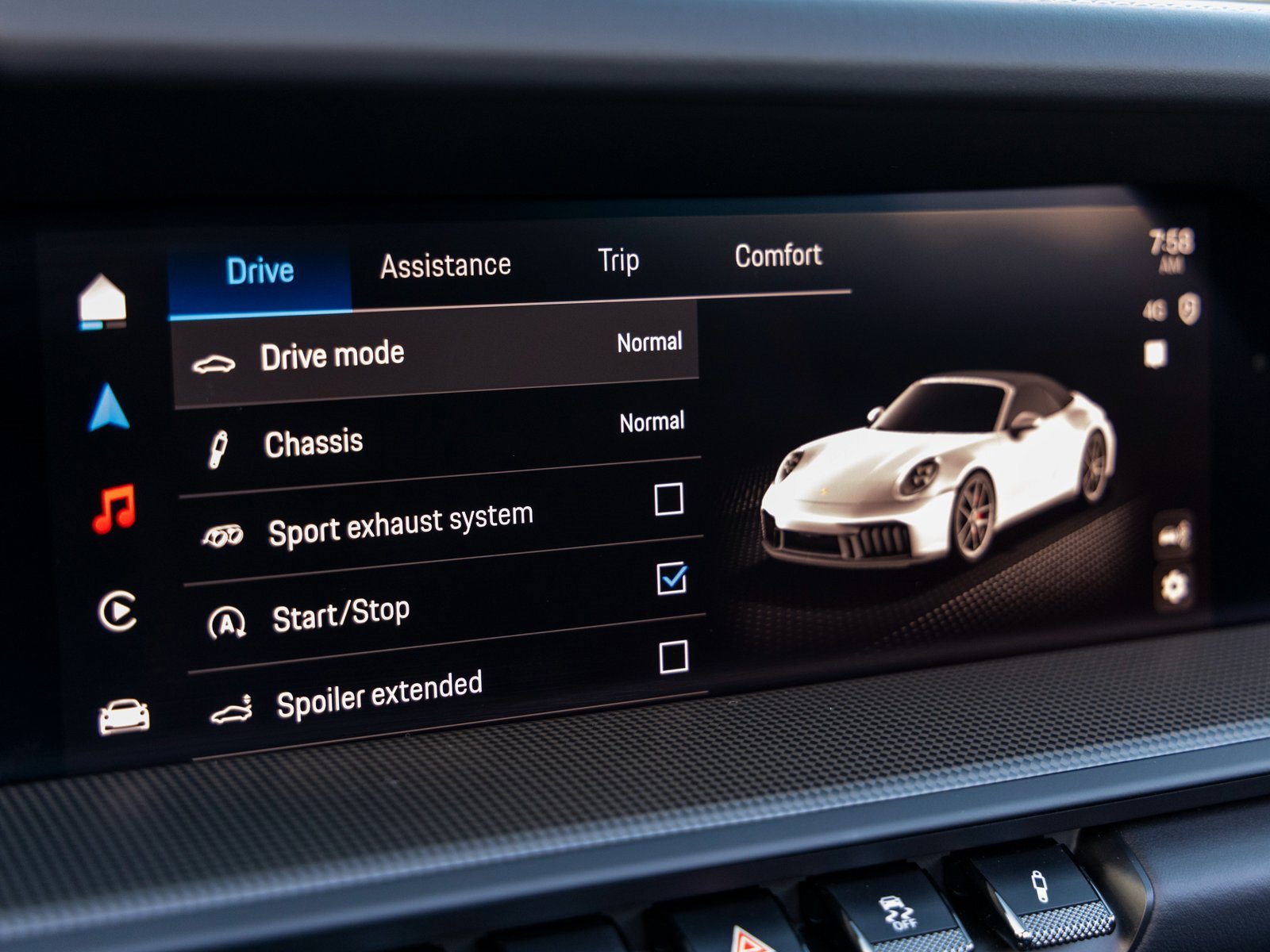 Certified 2025 Porsche 911 Carrera GTS image 33
