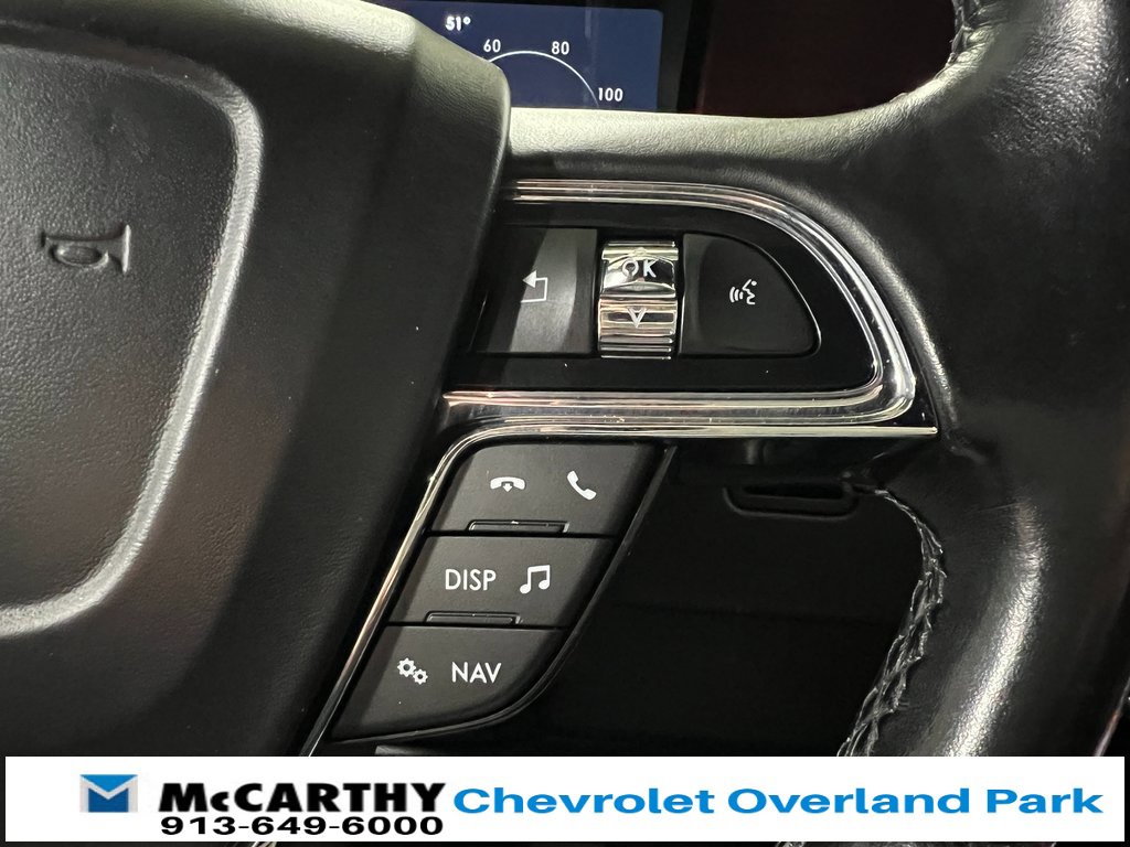 Used 2020 Lincoln Navigator Reserve image 15