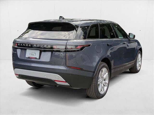 New 2026 Land Rover Range Rover Velar S image 2