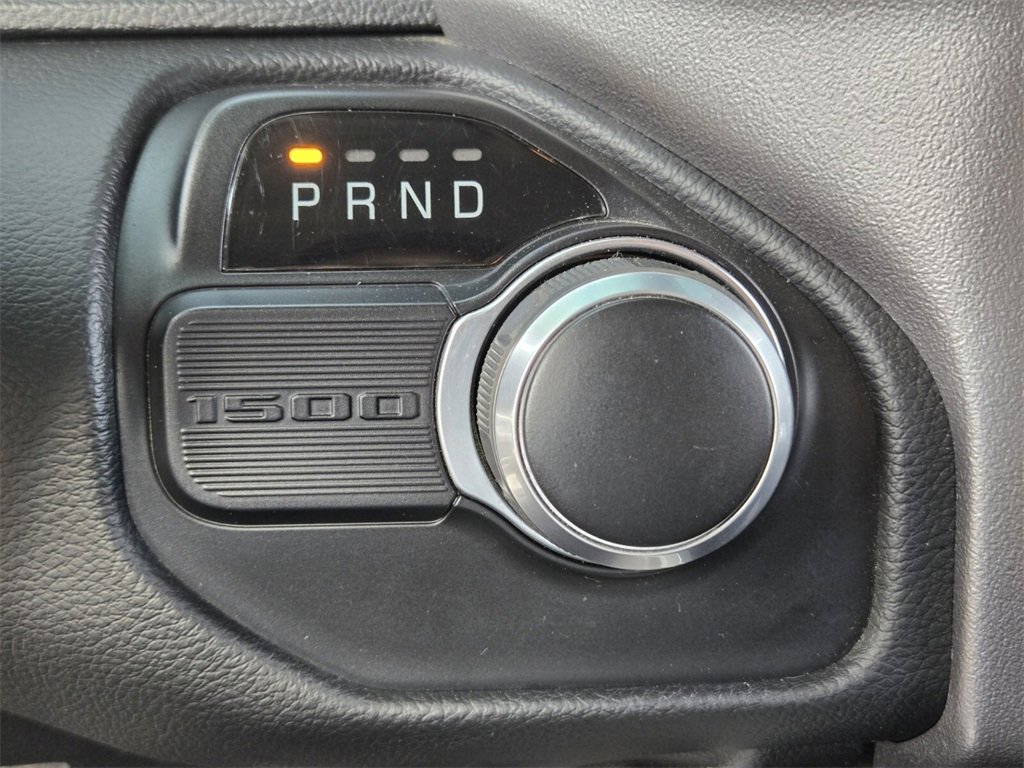 Used 2020 RAM 1500 Big Horn image 26