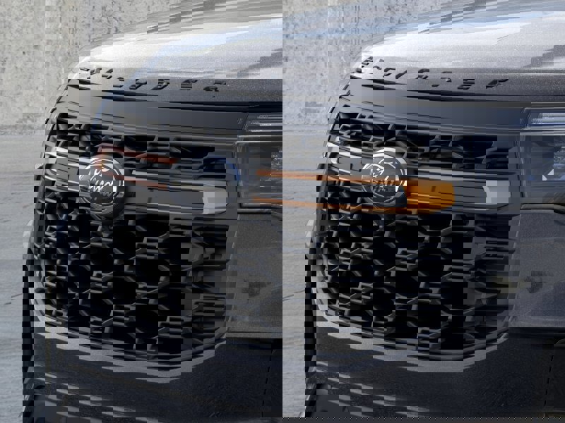 New 2026 Ford Explorer Tremor AWD/4WD image 30