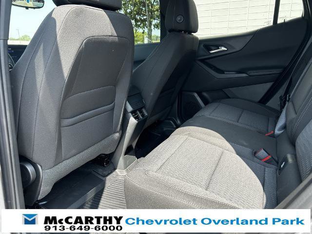 New 2026 Chevrolet Equinox LT w/ Safety and Technology Package image 18