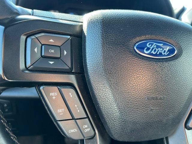 Used 2019 Ford Expedition Limited w/ Special Edition Package AWD/4WD image 28