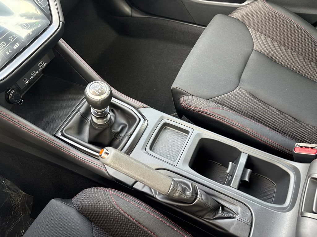 New 2026 Subaru WRX Premium AWD/4WD image 15