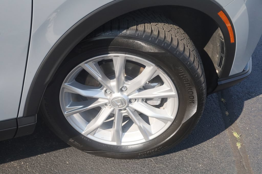 Used 2023 Honda CR-V EX image 30